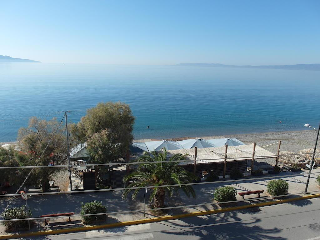 Hotel Alexandrion Kalamata Exterior photo
